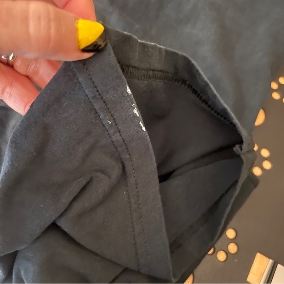 Jerzees Purdue Boilermakers Football t-shirt XL - Picture 5 of 5